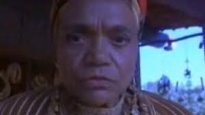 Psychic Game, Madame Zeroni